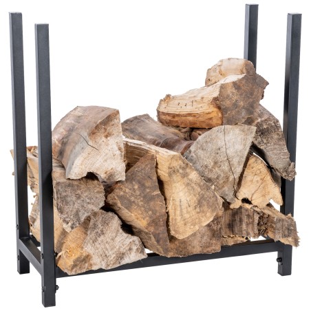 Leñero Irondale, negro