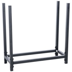 Leñero Irondale, negro