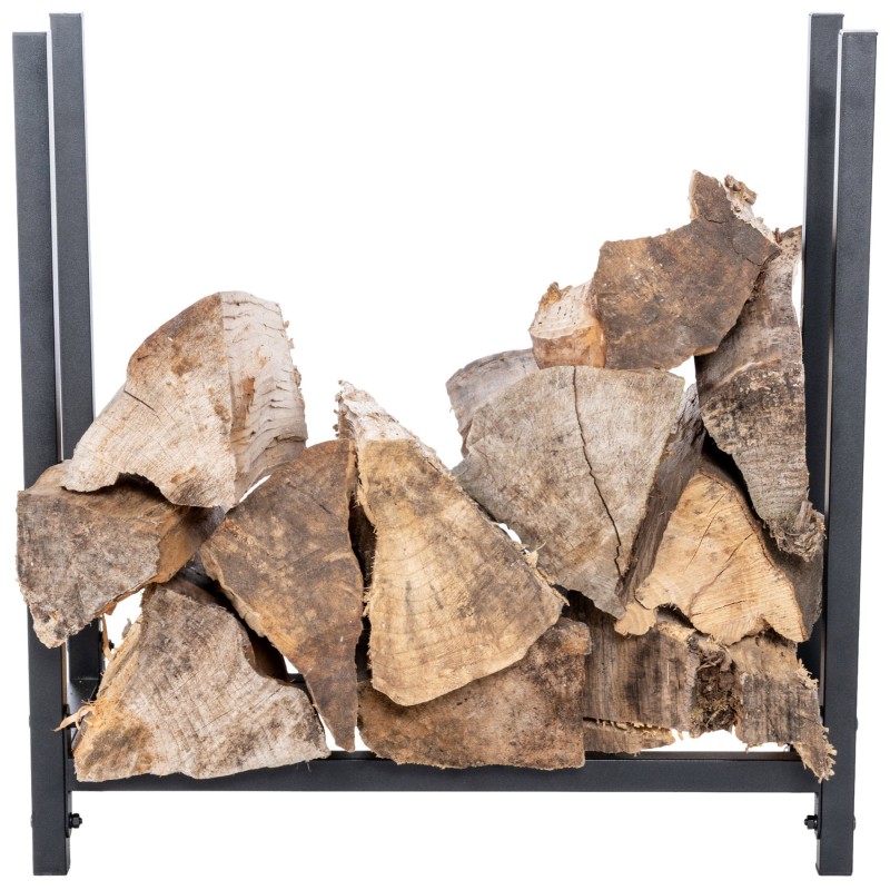 Leñero Irondale, negro