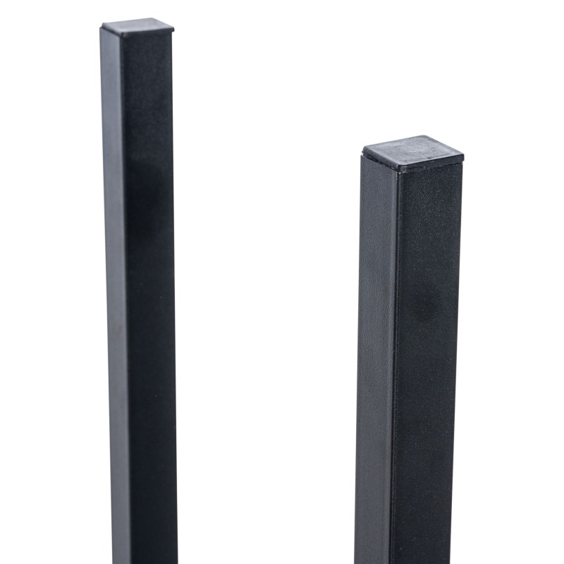 Leñero Irondale, negro