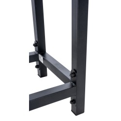 Leñero Irondale, negro