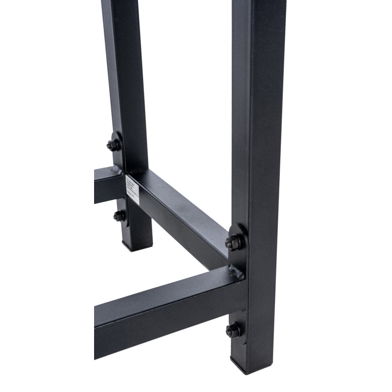 Leñero Irondale, negro