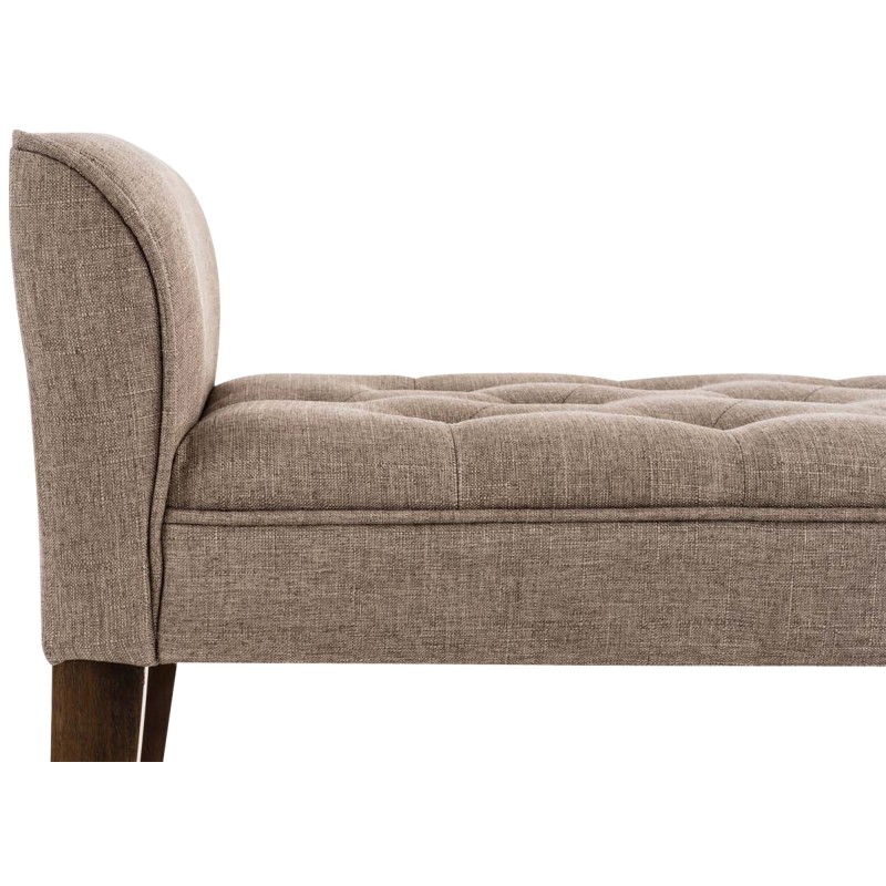 Meridiano de Cleopatra, color topo oscuro antiguo