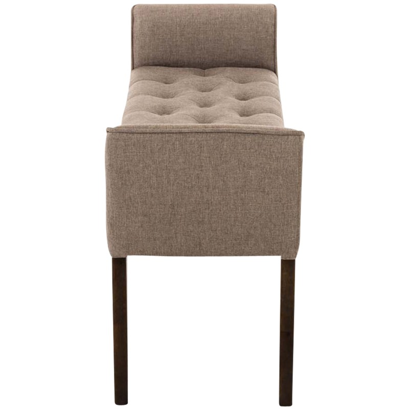 Meridiano de Cleopatra, color topo oscuro antiguo