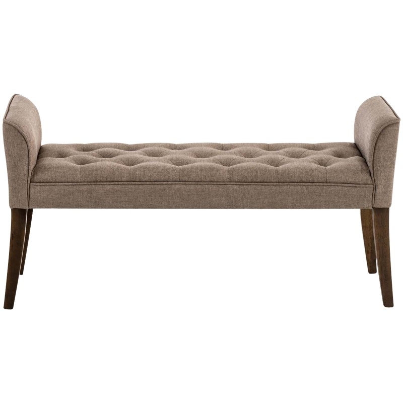 Meridiano de Cleopatra, color topo oscuro antiguo