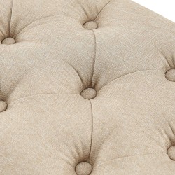 Tela para banco Amun B120 color topo