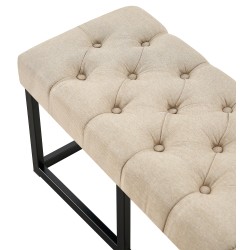 Tela para banco Amun B120 color topo