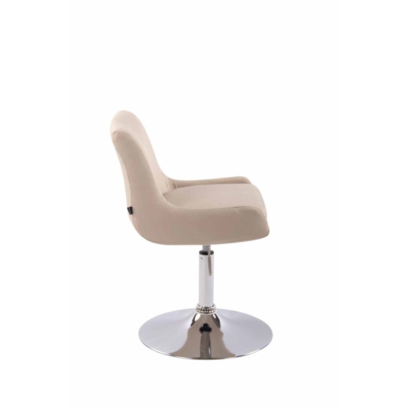 Tela color crema para el Lounger Club