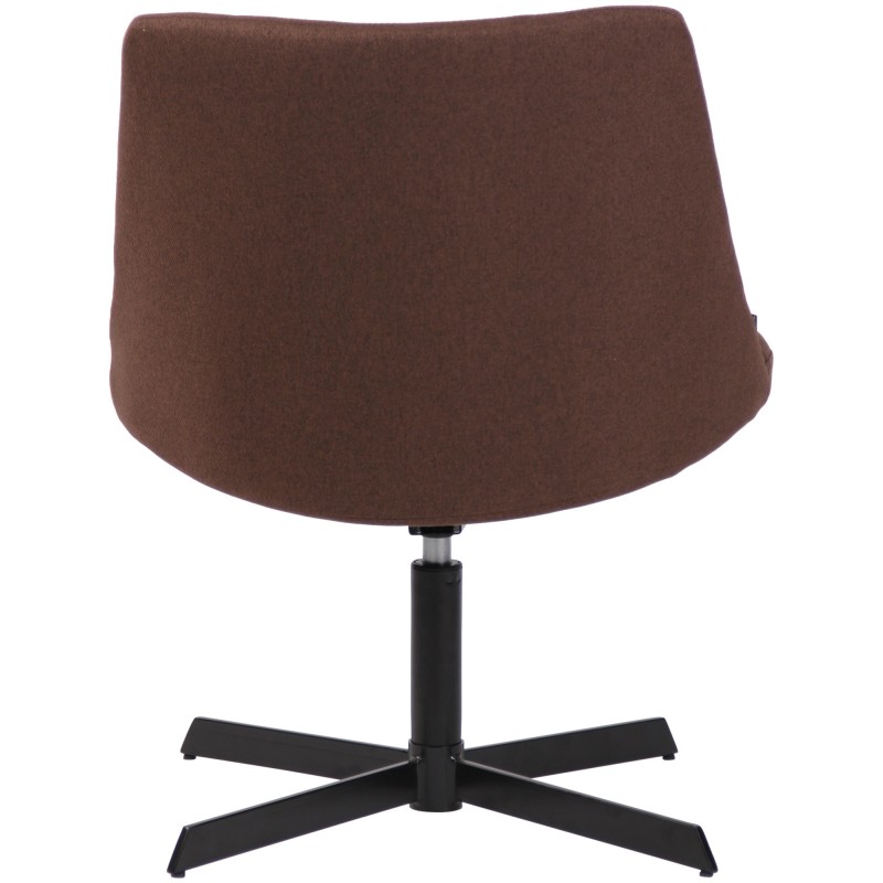 Sillón orejero Brown Granby