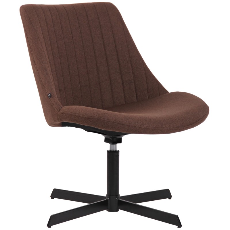 Sillón orejero Brown Granby