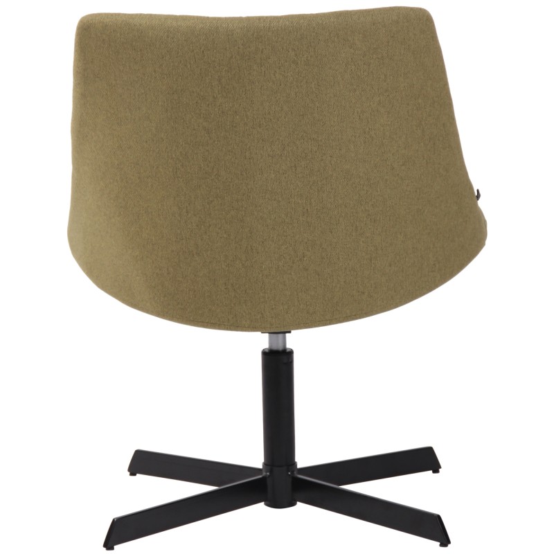 Sillón orejero Green Granby