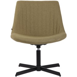 Sillón orejero Green Granby