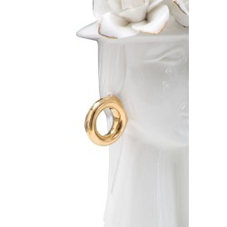 Jarrón Mujer Elegante, Sublime, 15 x 13,3 x 23,5 cm