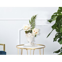 Jarrón Mujer Joven Radiante 21,7 x 14 x 21 cm