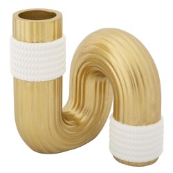 Jarrón Bann Pure Elegance CM 10,5 x 10,5 x 12,7