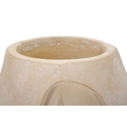 Jarrón Majestuoso y Elegante -B- CM 24.5X20.5X26