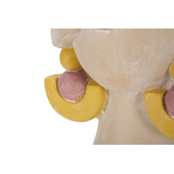 Jarrón Majestuoso y Elegante -B- CM 24.5X20.5X26