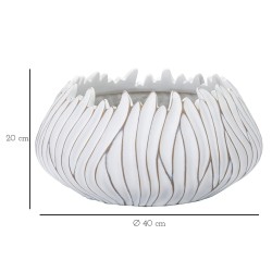 Gaspeau Poliresina Honduras Unique CM Ø 40X20