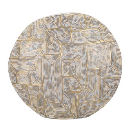 Jarrón Eclipse Moderno CM 48X13X44.5