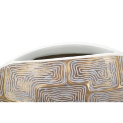 Jarrón Eclipse Moderno CM 48X13X44.5