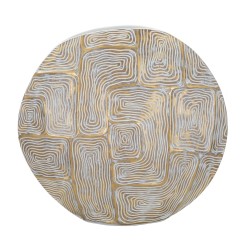 Jarrón Eclips Design CM 36X11X34.5