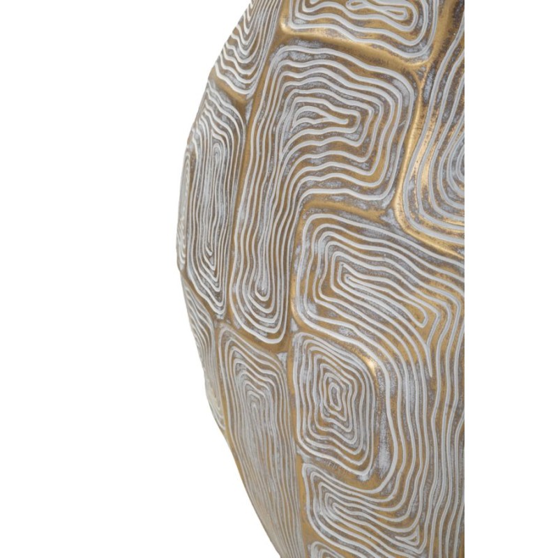 Jarrón Eclips Design CM 36X11X34.5