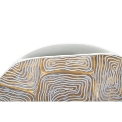 Jarrón Eclips Design CM 36X11X34.5