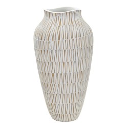 Jarrón elegante Sticky CM Ø 22X44