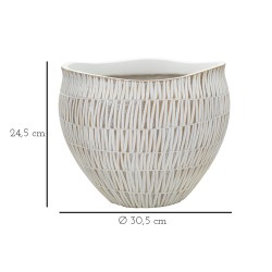 Junta adhesiva refinada para ollas CM Ø 30,5 x 24,5