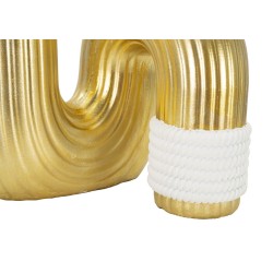 Jarrón Grand Glamour, 15,3 x 13 x 30,5 cm