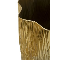 Juego de 3 elegantes soportes para jarrones Glolly CM Ø 41X39X83-32X31X67-23X25X49