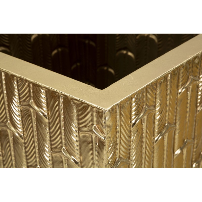 Juego de 2 elegantes soportes deslizantes para jarrones CM 40X40X99-32X32X84