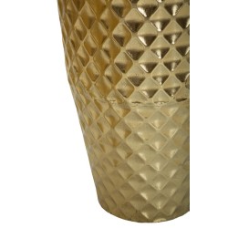 Juego de 3 elegantes soportes para jarrones Glotty CM Ø 48X110-40X93-33X77