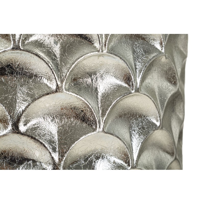 Juego de 2 soportes para jarrones Silvy Majestic CM Ø 37X92-32X75