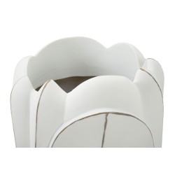 Jarrón compacto Gardy CM Ø 29X48