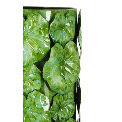 Maceta delgada con forma de gota CM 18X17.5X46