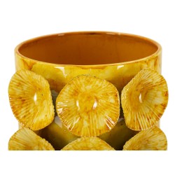 Maceta compacta de goteo CM 16X15X33