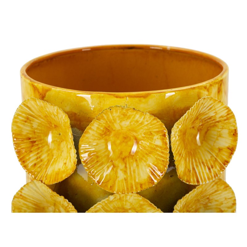 Maceta compacta de goteo CM 16X15X33