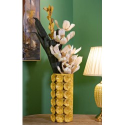 Maceta compacta de goteo CM 16X15X33