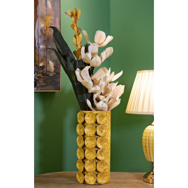 Maceta compacta de goteo CM 16X15X33