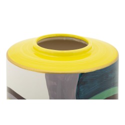 Maceta elegante Piccassy Color Top CM Ø19X33