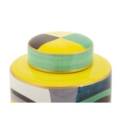 Maceta Piccassy Color Top Compact CM Ø19X28