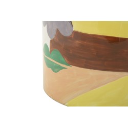 Maceta Piccassy Color Top Compact CM Ø19X28