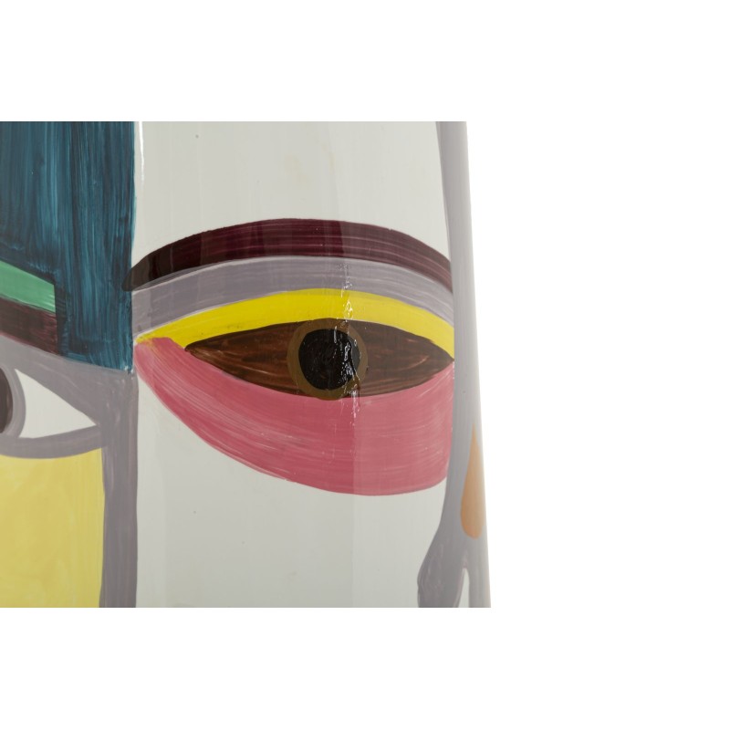 Maceta Piccassy Color High Refined CM Ø 15X40