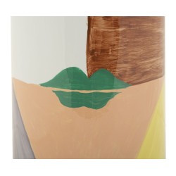 Maceta Piccassy Color High Refined CM Ø 15X40