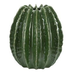 Maceta Cactus Bola Chic CM Ø28X31