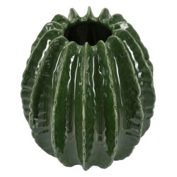 Maceta Cactus Bola Chic CM Ø28X31