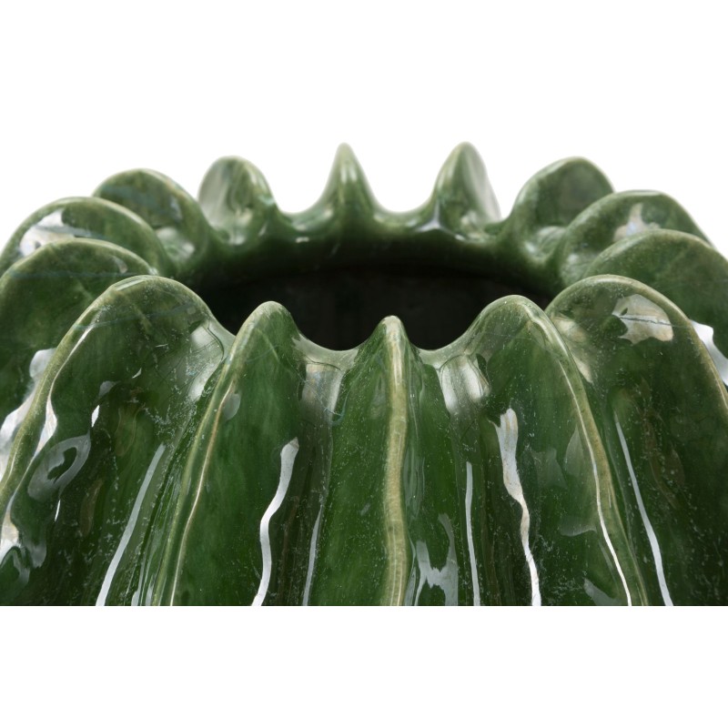 Maceta Cactus Bola Chic CM Ø28X31