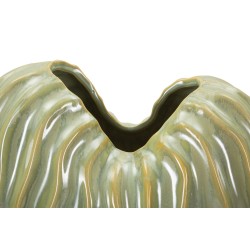 Jarrón compacto Venecia CM 22X10X39