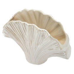 Maceta Perly Slim CM 35,5 11,5 27